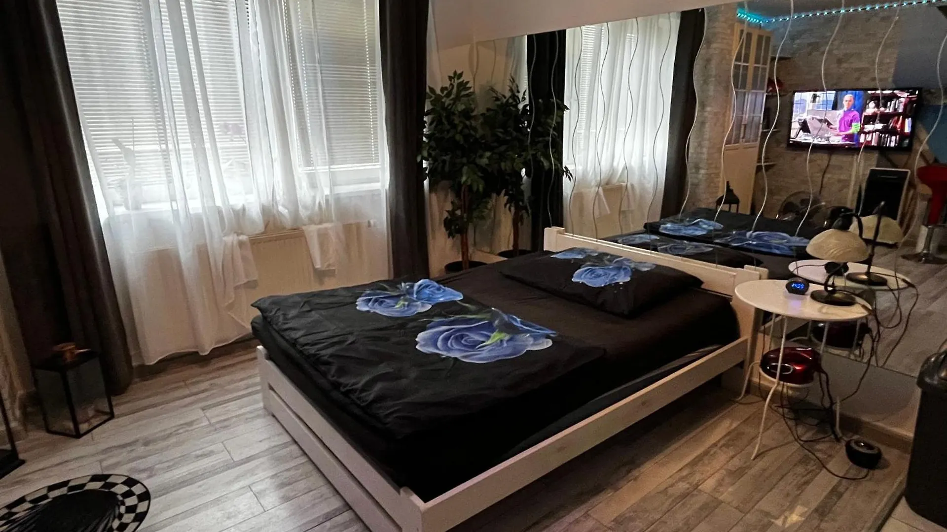Monfas Apartment Provence In 프라하