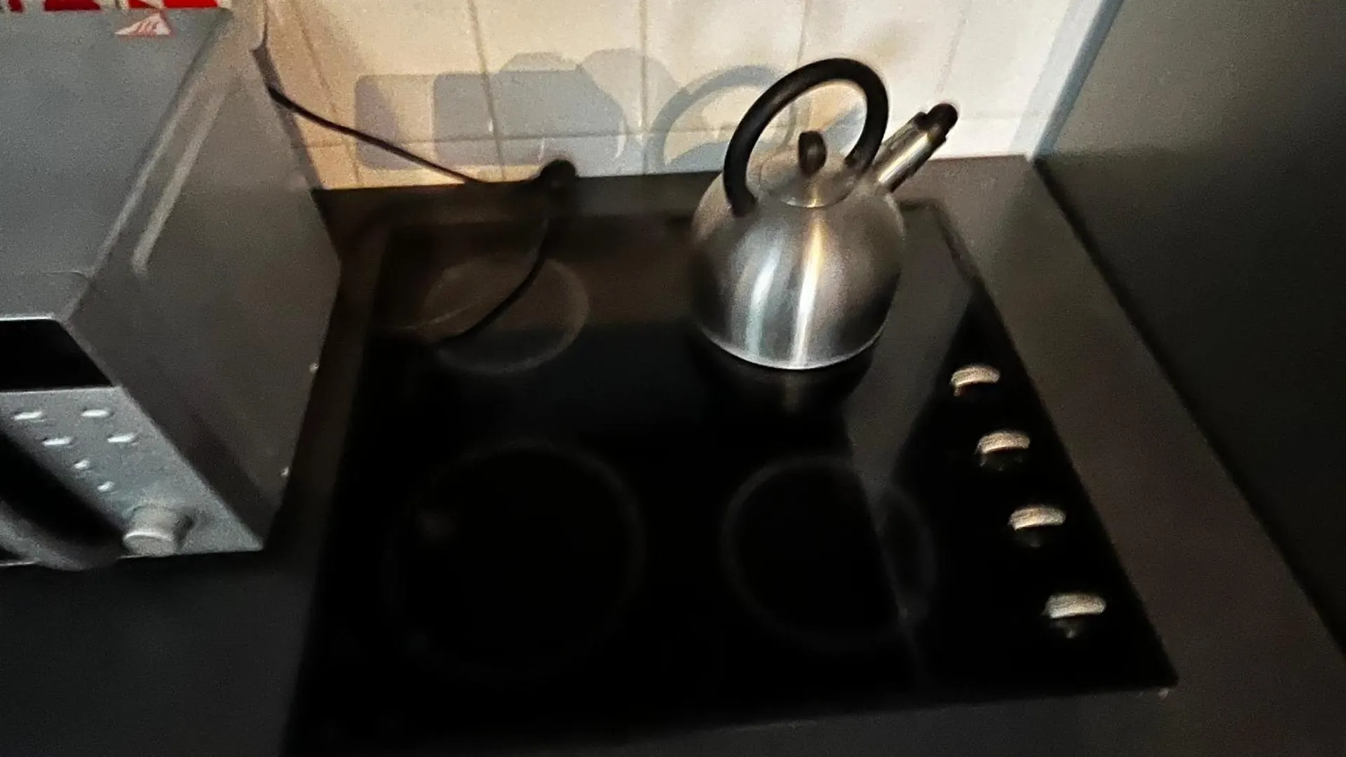 Monfas Apartment Provence In 프라하 0*,  체코