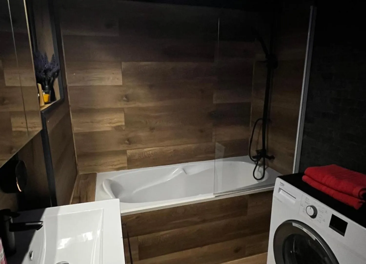 Monfas Apartment Provence In 프라하